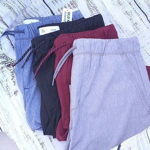 Boys shorts  4 PAIRS NWOT